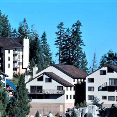 Tahoe Summit Village Stateline Exterior photo