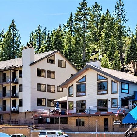 Tahoe Summit Village Stateline Exterior photo