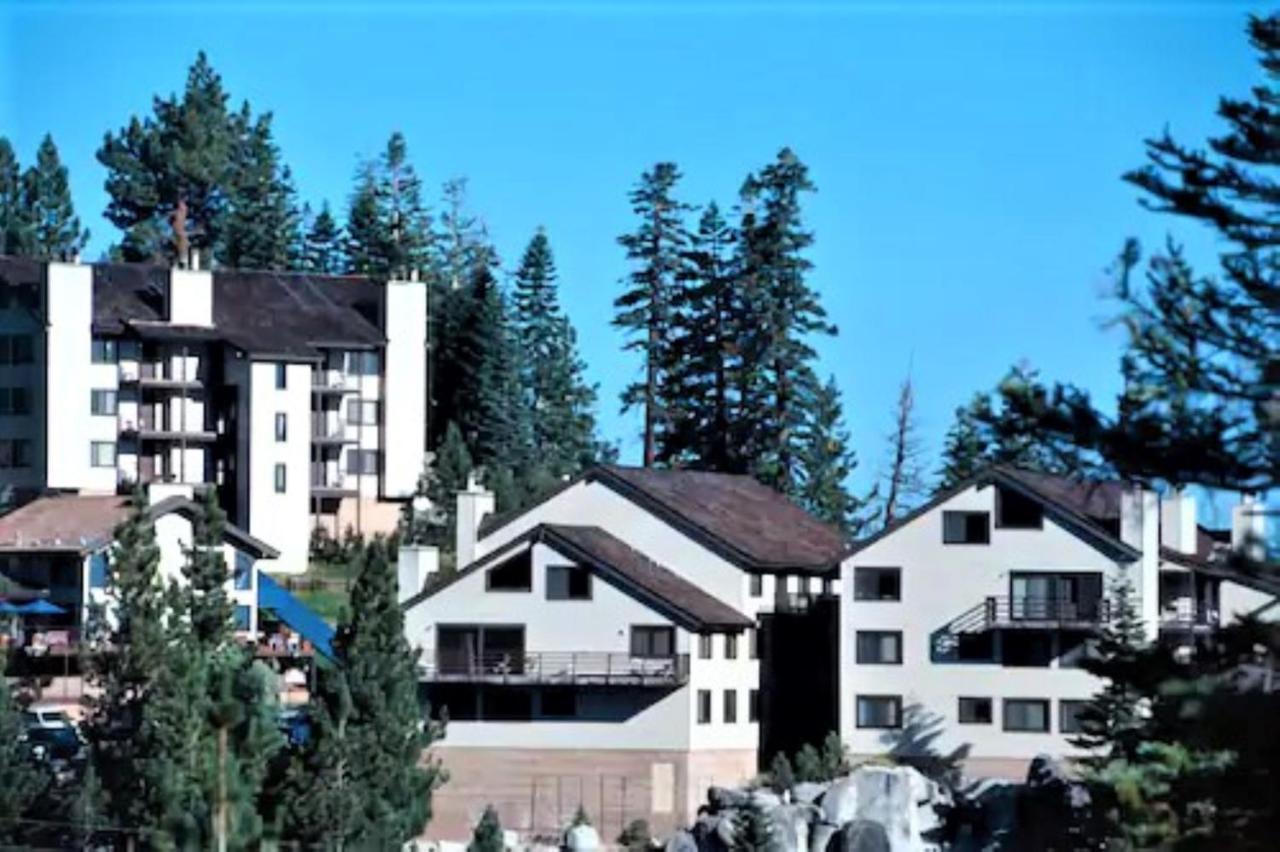 Tahoe Summit Village Stateline Exterior photo