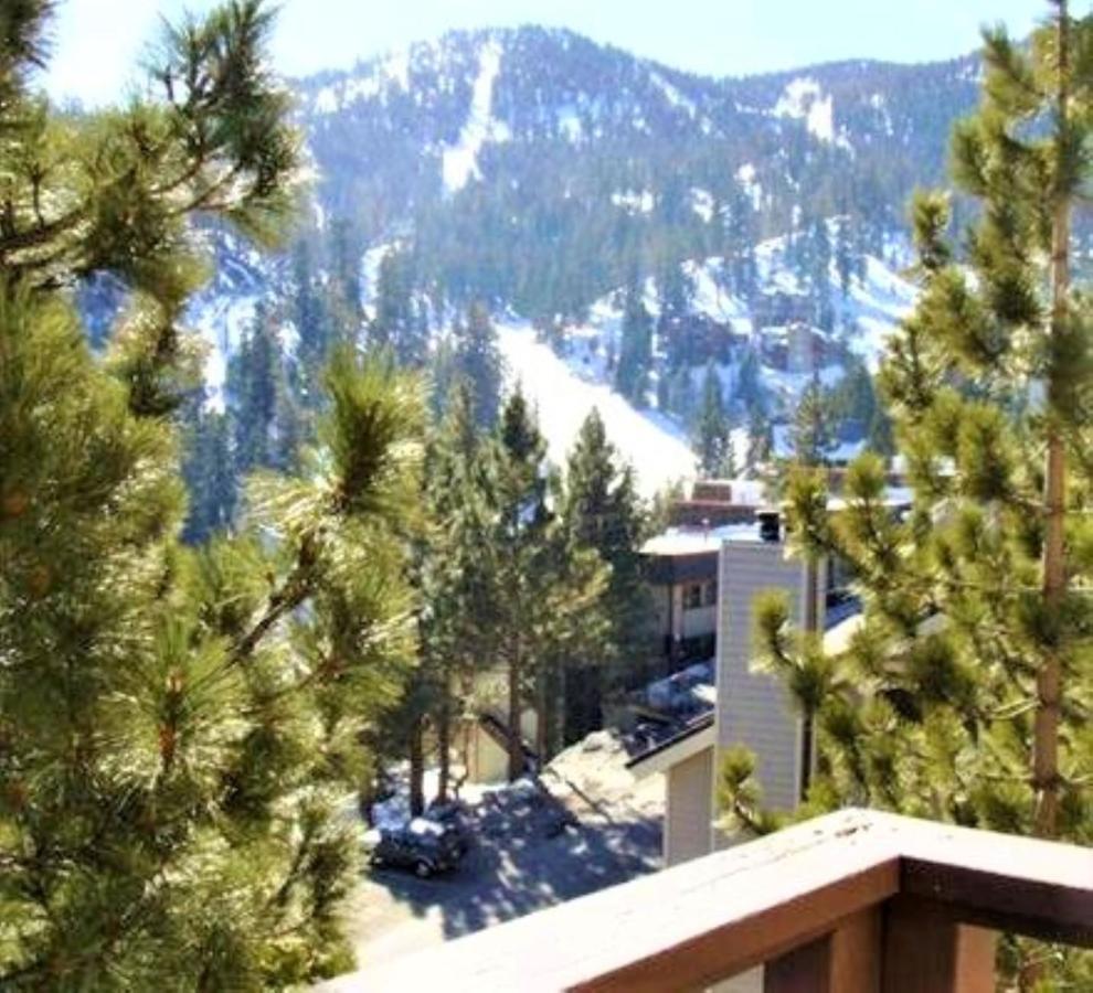 Tahoe Summit Village Stateline Exterior photo