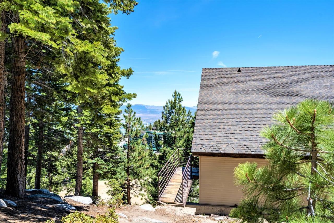 Tahoe Summit Village Stateline Exterior photo