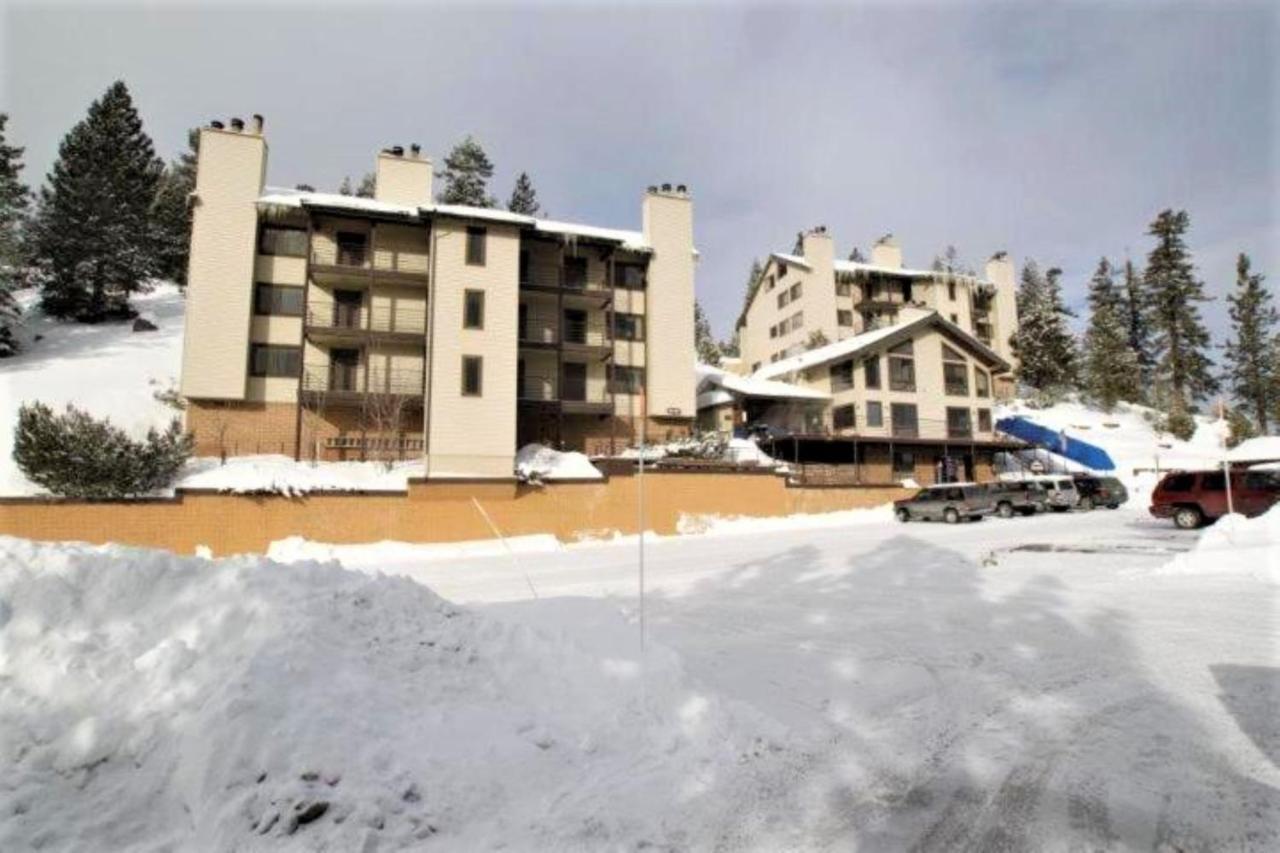 Tahoe Summit Village Stateline Exterior photo