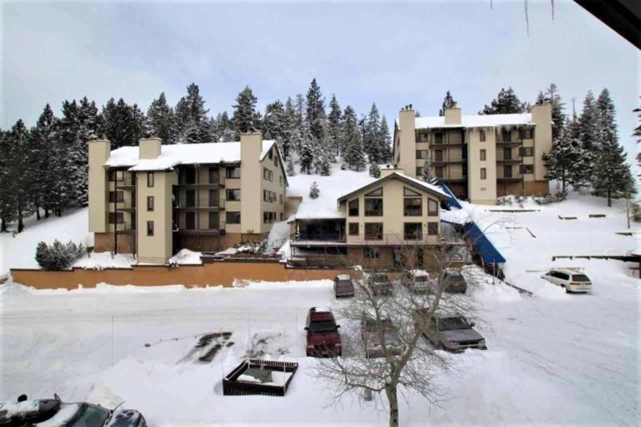 Tahoe Summit Village Stateline Exterior photo